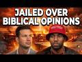 Is Christian Persecution Starting? Bryson Gray on the End Times