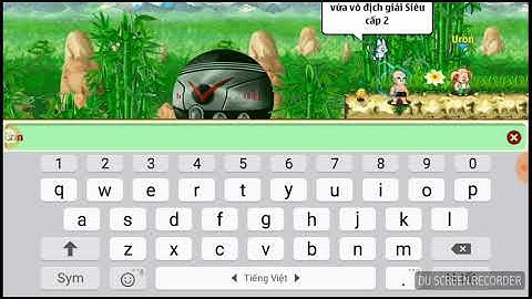 cho nick nr sv4. đổi đc mk