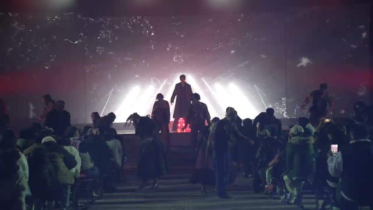 251123 롯데월드부산 빅대디 좀비 나이트