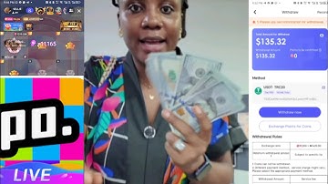 The Only 7 Way To Earn Over $100 On Poppo Live Stream App This 2025