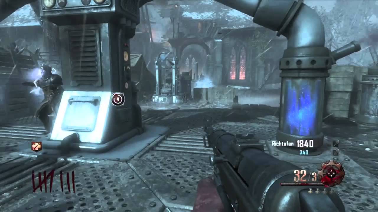 Hacer Pack a Punch? Guía Origins Episodio 1 YouTube