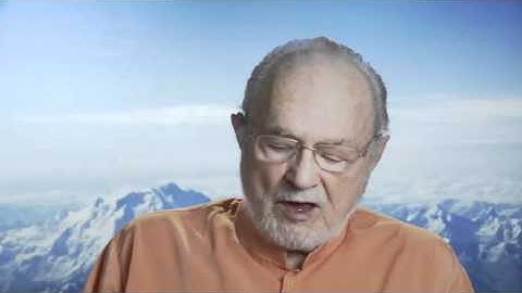 "Devotion Gives Us the Hunger to Want God" - The Essence of the Bhagavad Gita