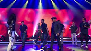 #Irvanbandjakarta | Zaskia Gotix and SintyaMarisca - Jaran Goyang