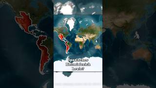 Was Wäre, Wenn Das Spanische Kolonialreich Heute Wieder Existieren Würde?