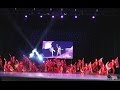 Шоу балет Антарес - Годжес