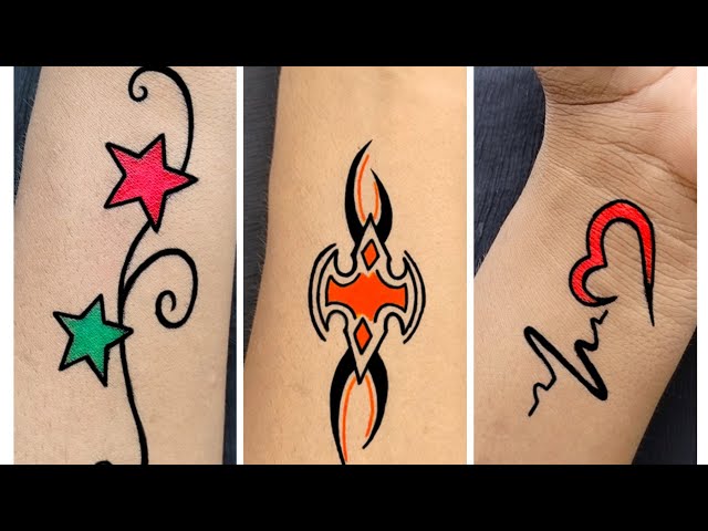 How to Draw Tattoo:Amazon.com:Appstore for Android