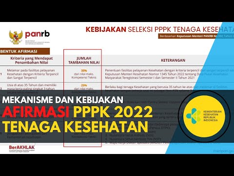 Mekanisme Penambahan Nilai