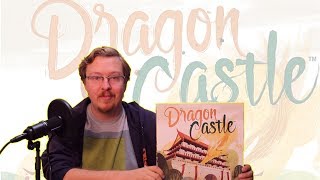 How to Play Dragon Castle by CMON Games screenshot 4