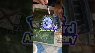 Criando e pintando um Baú 3D do zero com IA! 📦✨