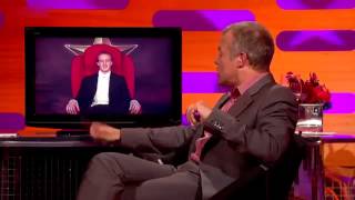 The Graham Norton Show 2012 S11x09 Katy Perry, Ross Noble, Cheryl Cole Part 3 Edited YouTu