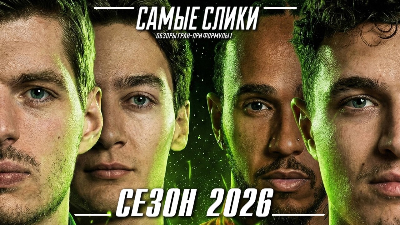 Формула1 2026 цели и задачи команд сезона