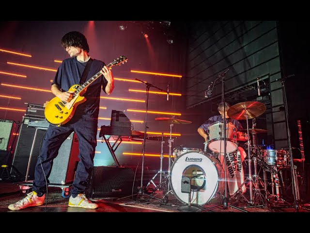 スマイル Don't Get Me Started ２枚　レディオヘッド Don't Get Me Started - YouTube