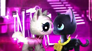 LPS Music Video: SLUT4EVER - BOY FANTASY