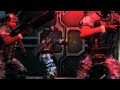 Aliens colonial marines  tactical multiplayer trailer