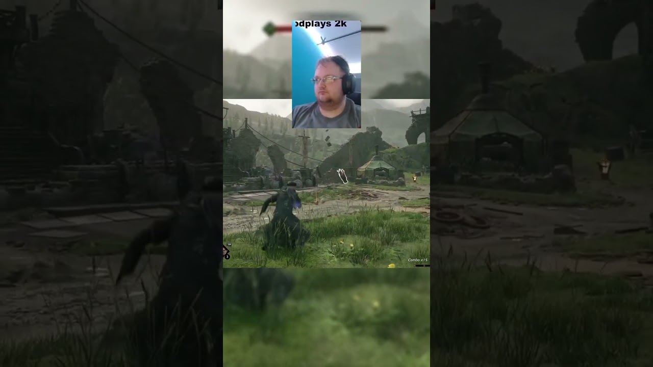 ANCIENT MAGIC HAS SOME INSANE FINISHING MOVES IN HOGWARTS LEGACY