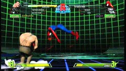 MVC3 | Subscriber Assistance Series | #7 Vs. Ficiousss