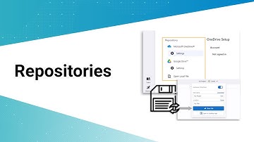 Minitab Solution Center: Repositories