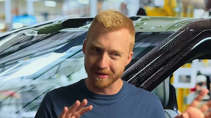 Rivian R2 IS Using LiDAR (Dated video)