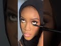 Eid inspired makeup tutorial soft and simple eid makeup eid 2022