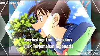 Everlasting luv-breakerz lirik terjemahan indonesia Everlasting luv-breakerz lirik terjemahan indonesia