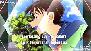 Download lagu Everlasting luv-breakerz lirik terjemahan indonesia