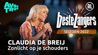 Watch Claudia De Breij Zonlicht Op Je Schouders video