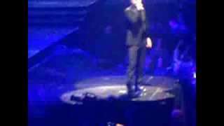 Justin Timberlake / Mirrors / Verizon Center - 2/24/2014