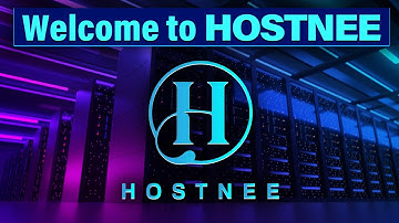 Mastering Web Hosting: Your Ultimate Guide to Seamless Online Presence!