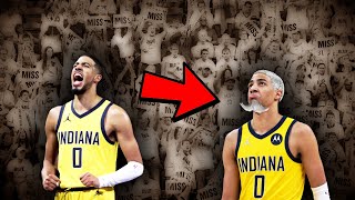 How These 4 NBA Stars Aged 10 Years Overnight