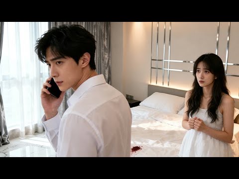 禁欲总裁单身多年,这夜家里闯入绝色美人,他按奈不住了 🧁 Chinese Television Dramas