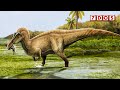 A Giant Spinosaur Has Been Unearthed In Spain