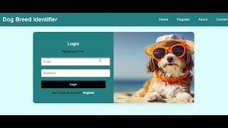 AI-Powered Dog Breed Detection Using Deep Learning Algorithms #engineeringprojects#finalyearprojects