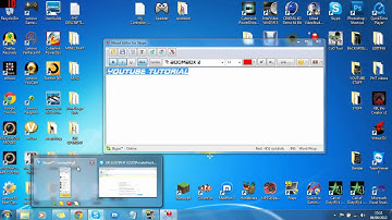 How To Get Colorful Skype Moods!