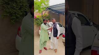 SadiqAbad se Palwan aya... #rahimabad #zubairvlog #pakistanvlog