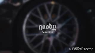 GOODY - Panamera (Премьера 2019)