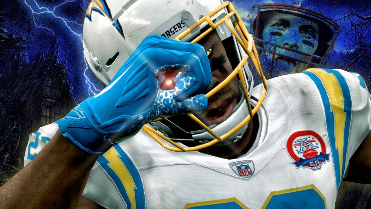 5 USER PICKS IN AFC CHAMPIONSHIP vs BRADY! Madden 20 Career Mode Gameplay Ep. 18