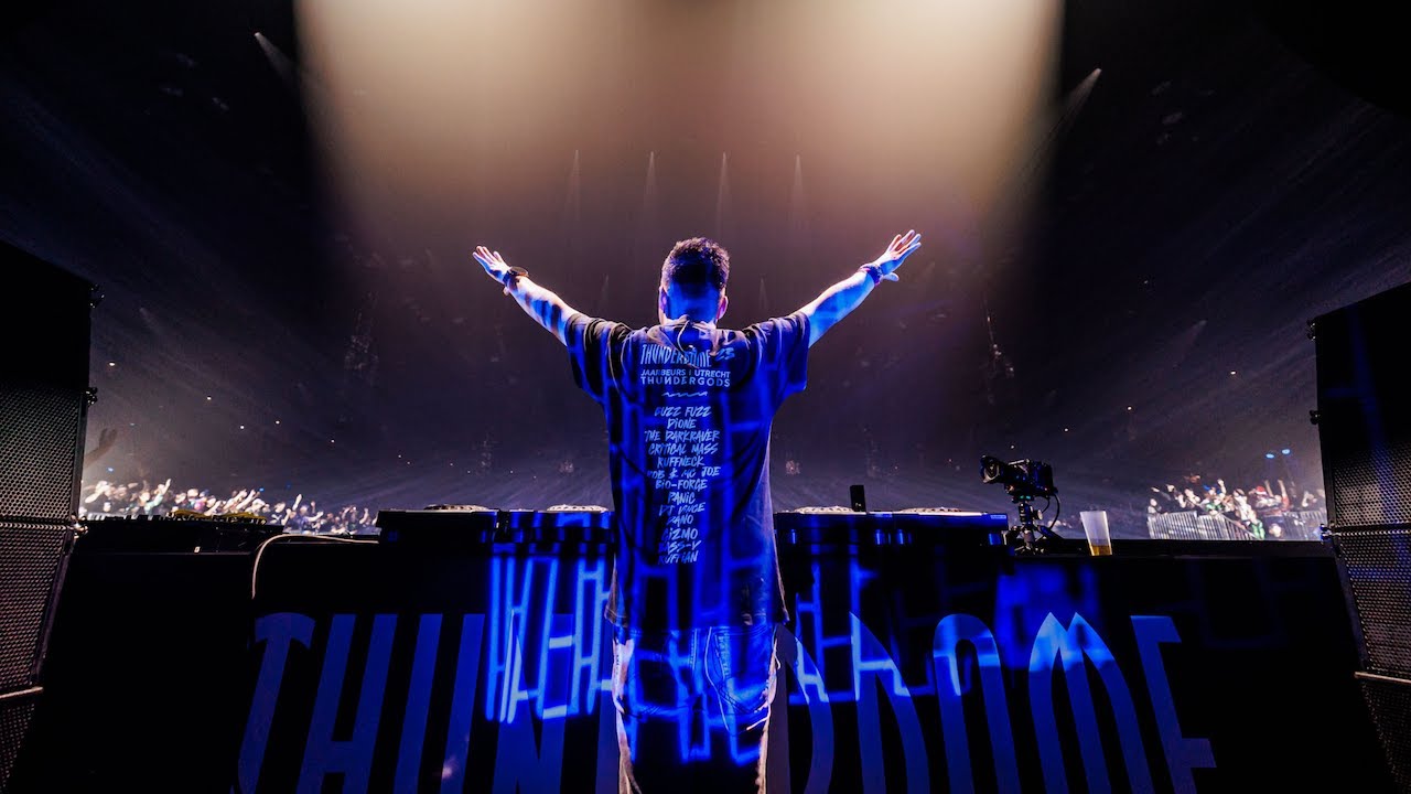 Thunderdome 2024 | Critical Mass