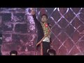 170708 SMTOWN LIVE TVXQ yunho DROP