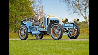 1907 Renault AI Vanderbilt Racer by Owls Head Transportation Museum 74 views 3 months ago 10 minutes, 1 second