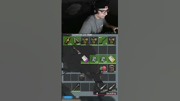 i got a little too Mad on Roblox Rust... 💀