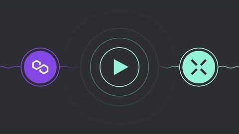 Across X Polygon Twitter Space (June 8th, 2022)