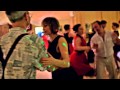 Chicago Dance Club  Swing Party ( Saint-Petersburg)