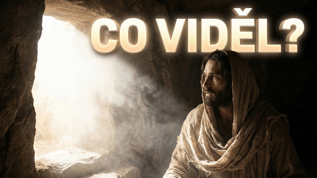 LAZAR: Muž, Který ZEMŘEL DVAKRÁT — Co VIDĚL na Onom Světě?