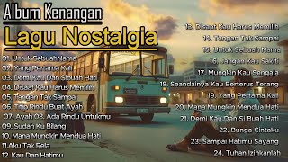 Download Lagu Lagu POP NOSTALGIA 80 - 90an Paling Banyak Dicari, Tembang Kenangan Populer Teman Di Perjalanan MP3 Download Lagu Lagu POP NOSTALGIA 80 - 90an Paling Banyak Dicari, Tembang Kenangan Populer Teman Di Perjalanan MP3