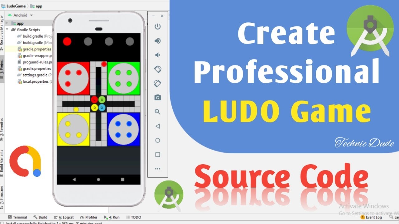 Ludo GO APK for Android Download