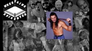 Wrestling Epicenter #027 - Devon "Crowbar" Storm Interview Circa 2003