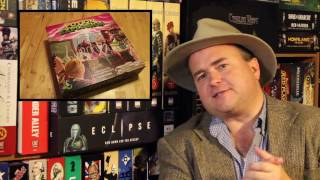 TDG: Potion Explosion