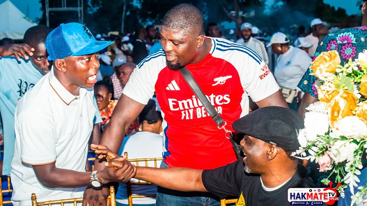 Oganla Pasuma | AL- Barka Base | Oke Odan Cultural Festival (1)