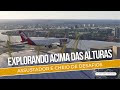 Voando Direto Para o Coração do Furacão! - 140