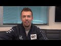 Daniil Kvyat's Imola Grand Prix Debrief